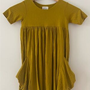 Remie Girl Day Dress Size 5